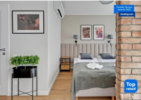 RentPlanet - Apartamenty Chlebova in Danzig